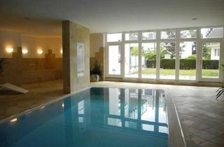 Wohnung mieten in 1190 Wien, Exklusives, möbliertes Terrassenapartment in den Wiener Weingärten mit *Indoor-Pool*
