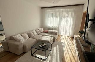 Wohnung mieten in St.-Christophorus-Weg, 8750 Judenburg, Moderne 94 m² Wohnung mit idealem Grundriss für Familien oder WG