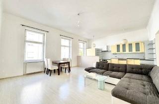Wohnung mieten in 1050 Wien, TOPLAGE | HELLE 2 ZIMMER | OPTIMALE RAUMAUFTEILUNG | HOFSEITIGES SCHLAFZIMMER