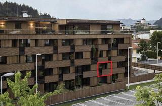 Wohnung mieten in Salurner Straße 56, 6330 Kufstein, frei ab 01.09.26 - Ideal für Berufspendler oder als Garconniere