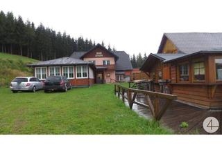 Gewerbeimmobilie kaufen in 8684 Spital am Semmering, Hollywood am Semmering, ein nettes kleines Alpendorf !