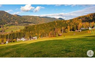 Gewerbeimmobilie kaufen in 8684 Spital am Semmering, „Hollywood Hills" des Semmering: ein charmantes kleines Alpendorf!