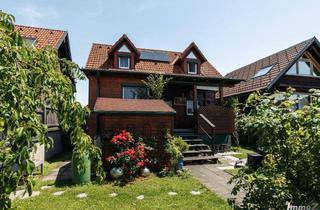 Haus kaufen in 8505 Waldschach, 8521 Waldschach: Wohnhaus am See