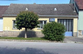 Bauernhäuser zu kaufen in 2136 Hanfthal, Eigenheim statt Miete zahlen | 623 m² Grund um nur € 112.500,-