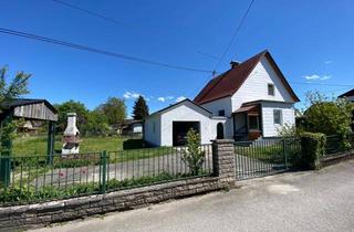 Einfamilienhaus kaufen in Wetzendorfstraße 12, 4523 Neuzeug, Charmantes Einfamilienhaus mit Garten - provisionsfrei