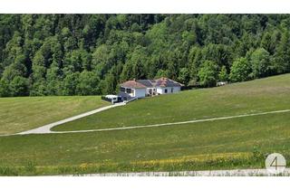 Haus kaufen in 4730 Stroiß, Alleinlage mit Panoramablick - nahezu autarkes Wohnen in der Natur
