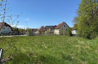 Grundstück zu kaufen in Gärtnerstraße, 4421 Aschach an der Steyr, Großzügiges Grundstück 1135m² in 4421 Aschach an der Steyr!