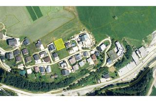 Grundstück zu kaufen in 5754 Hinterglemm, 5754 Hinterglemm: Baugrundstück für Naturliebhaber und Ski-Enthusiasten! 700m² sonniges Baugrundstück, neben der Hochalmbahn in Hinterglemm