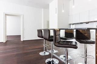 Wohnung kaufen in 1010 Wien, Geschichte trifft Moderne - Etagenwohnung in ruhiger Top-Lage