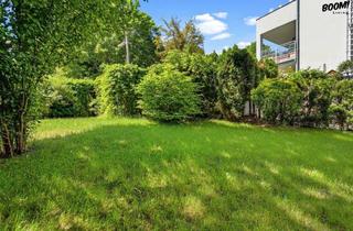 Wohnung kaufen in 1190 Wien, Traumhafte Gartenwohnung in Döbling – 180 m² zum Entspannen und Genießen