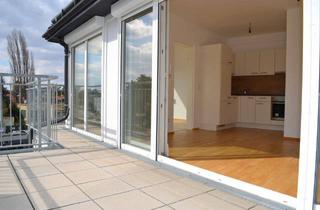 Wohnung kaufen in Erzherzog-Karl-Straße 31, 1220 Wien, 3-Zimmer Wohnung in hervorragender Lage des 22. Bezirks! Bis 14.11.2027 vermietet! Baurecht