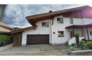 Doppelhaushälfte kaufen in 6134 Vomp, Doppelhaushälfte in Vomp:,Garten, Balkon, Terrasse, Garage – Ihr Traumhaus wartet!