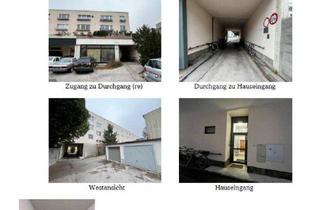 Wohnung kaufen in 2340 Mödling, SINGLE-APARTMENT IN BESTER LAGE IN MÖDLING