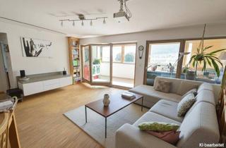 Wohnung kaufen in 6410 Telfs, Moderne 4-Zi-Wohnung mit Tiefgarage in Telfs – 95m², Balkon, Aufzug, Einbauküche!