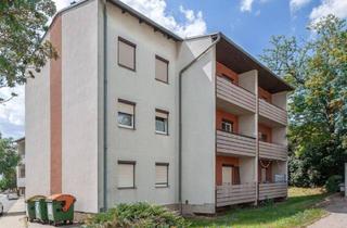 Wohnung kaufen in 7100 Neusiedl am See, Eigentumswohnung am Fuße des Kalvarienberges in Neusiedl am See