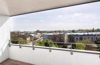 Wohnung kaufen in 7100 Neusiedl am See, Wohnung im Dachgeschoß mit unverbaubarem Seeblick - Top 6