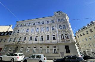 Wohnung kaufen in 1170 Wien, Gründerzeitjuwel! urban und einladend!