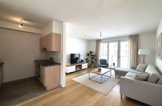 Wohnung kaufen in 1160 Wien, 1160! Helles 3-Zimmer DG mit Loggia - perfekt aufgeteilt! Garagenplatz optional!