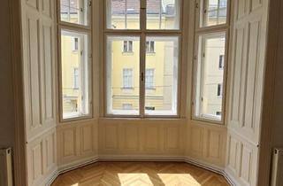 Wohnung mieten in Braunschweiggasse, 1140 Wien, Erstbezug nach Renovierung - Helle 6 Zimmer Wohnung Nähe u4 Braunschweiggasse