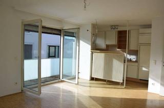 Wohnung mieten in 5020 Salzburg, MITTEN IM ANDRÄVIERTEL: COOLE 2-ZIMMER-BALKON-WOHNUNG, ca. 44qm