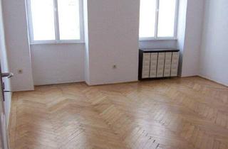 Wohnung mieten in Balderichgasse, 1170 Wien, UNBEFRISTETE ALTBAU-SINGLE-WOHNUNG BEIM KONGRESSPARK