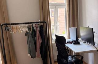 Wohnung mieten in Hörnesgasse, 1030 Wien, Nachmieter: in für WG- Zimmer in charmanter 3-Zimmer-Altbauwohung in 1030 Wien gesucht