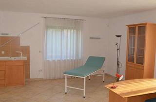 Büro zu mieten in Steinertor, Stadtpark, 3500 Krems an der Donau, Top Gepflegte Räumlichkeiten - Ideal Für Büro/Praxis in Ruhiger Lage