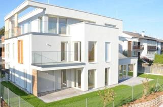 Wohnung kaufen in Hak, Hlf Krems, 3500 Krems an der Donau, Erstbezug Neubauwohnung-Villendorf Ensemble am Steindl! Villa 7-Eg-Top 1