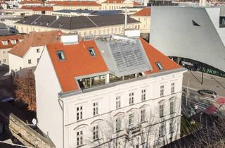 Wohnung kaufen in 3500 Krems an der Donau, Studio-Apartment in Einzigartiger Naturlandschlaft!