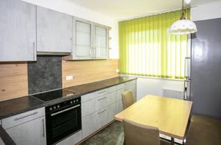 Wohnung kaufen in Krankenhaus, Pädag, 3500 Krems an der Donau, 3-Zimmer-Wohnkomfort in Zentraler Lage
