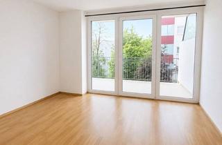 Wohnung mieten in Petersgasse, 8010 Graz, Helle 2-Zimmer-Wohnung mit Balkon, Parkplatz-Möglich - Auch Ideal Als Wg