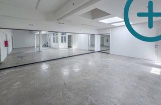 Büro zu mieten in 1160 Wien, Helles Gymnastikstudio in der Nähe des Wilhelminenbergs