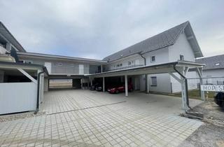 Wohnung mieten in 8472 Straß in Steiermark, 2 Carport | 75M2 | Kellerabteil | Balkon