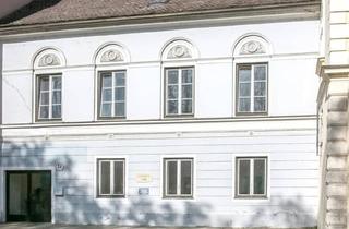 Haus kaufen in Landesgalerie, Donaulände, 3500 Krems an der Donau, Großzügiges Wohn-/Geschäftshaus in Krems-Stein