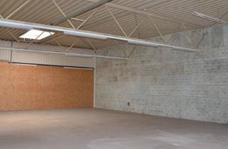 Lager mieten in Stadtzentrum Krems, 3500 Krems an der Donau, Verbundene Hallenfläche mit Direkter Zufahrt - Ca. 233 m²