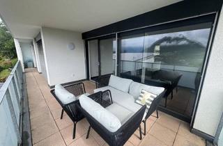 Wohnung mieten in 6811 Göfis, ruhig gelegene 3- Zimmer Wohnung in top Lage von Göfis zu vermieten!