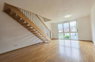 Maisonette mieten in Rafaltenstraße 8, 6700 Bludenz, Gemütliche 2-Zimmer-Maisonettewohnung in Bludenz zu Vermieten!