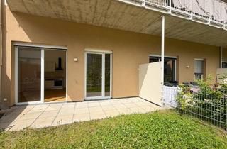 Wohnung mieten in Karlauerstraße, 8020 Graz, Gartenwohnung Stylische 2-Zimmer-Wohnung Nahe dem Augarten