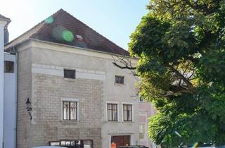 Haus kaufen in Körnermarkt, Dominikanerplatz, 3500 Krems an der Donau, Historisches Altstadt Juwel
