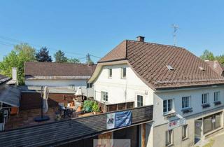 Lager kaufen in 4650 Lambach, Ehemalige Betriebsliegenschaft mit Produktions- Verkaufs- und Lagerflächen + Wohnung