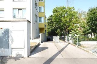 Garagen mieten in Dornbacher Straße, 1170 Wien, Dornbacher Strasse - Garagenstellplatz / Nähe Krankenhaus Göttlicher Heiland
