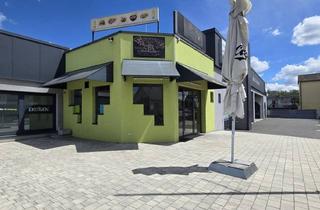Büro zu mieten in Leibnitz, 8435 Wagna, Klein, Vielseitig & Voller Möglichkeiten - Geschäftslokal mit Sitzgartenoption, Ca. 51 m² Nutzfläche und Guter Sichtbarkeit