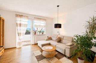 Wohnung kaufen in 8712 Niklasdorf, Helle, Sanierte 3-Zimmer Wohnung mit Loggia und Carport