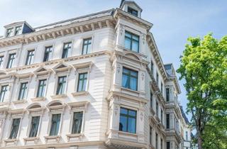 Anlageobjekt in 8020 Graz, Repräsentatives Gründerzeitzinshaus mit Stabilem Ertrag in Graz-Gries!