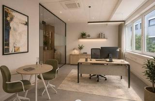 Büro zu mieten in Linke Wienzeile, 1150 Wien, Flexible Büroflächen in Bestlage | Linke Wienzeile