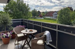 Wohnung kaufen in Marktplatz St. Florian, 4490 Sankt Florian, Bezugsfertig - Zentral Wohnen mit Traumhaften Freiflächen - Mitten in St. Florian