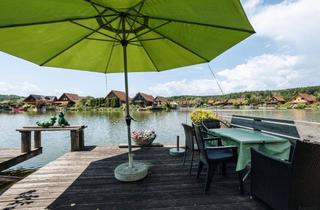 Haus kaufen in 8521 Wettmannstätten, Kaufpreisanpassung! Wohnhaus mit besonderer Lage am Badesee