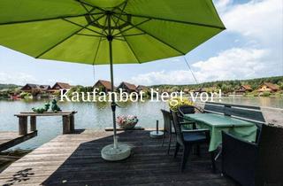 Haus kaufen in 8521 Wettmannstätten, Kaufpreisanpassung! Wohnhaus mit besonderer Lage am Badesee