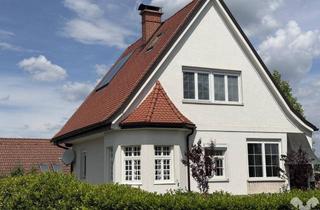 Villen zu kaufen in 8354 Aigen, Einfamilienhaus im Villenstil mit Charme in St. Anna am Aigen