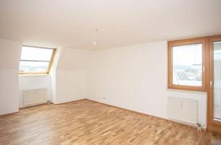 Wohnung kaufen in Krems, Bühlcenter, Krankenhaus, 3500 Krems an der Donau, Neu Adaptierte Dg-Wohnung mit Terrasse und Tiefgarage